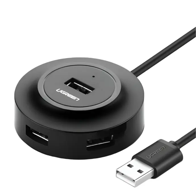 UGREEN 4-IN 1 USB 2.0 Hub