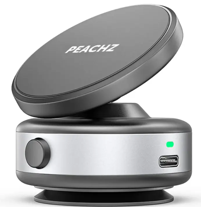 Electric Magnetic Holder