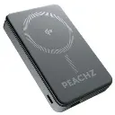 10000mAh 15W PD Magnetic Power Bank,Slim Qi2, Magsafe Battery Pack