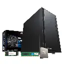 AMD Ryzen 5 3400G Windows 11 Desktop