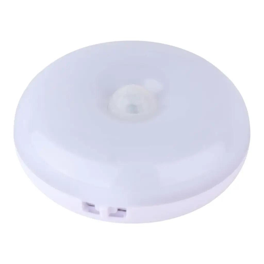 Mini Rechargeable Motion Sensor Night Light