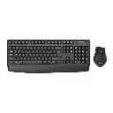 WINX DO Essential Wireless Keyboard and Mouse Combo