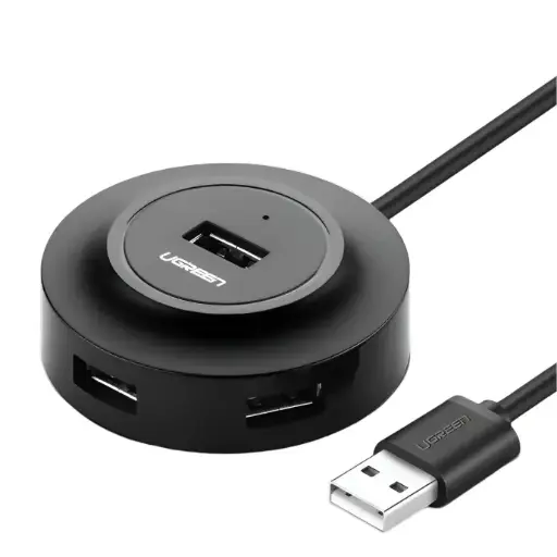 UGREEN 4-IN 1 USB 2.0 Hub