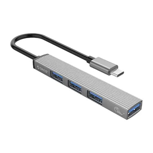 ORICO 4 Port USB-C HUB