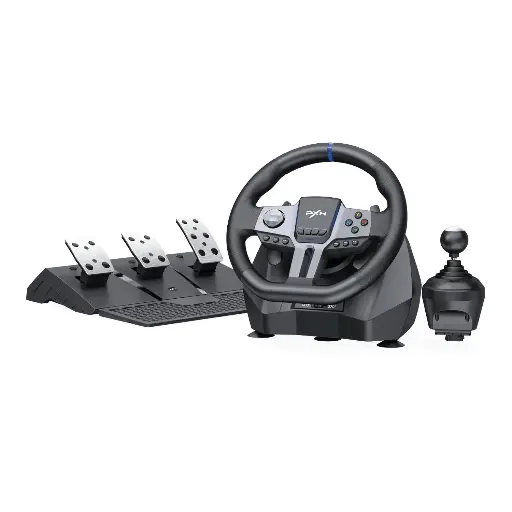 Gen 2 Gaming Steering Wheel