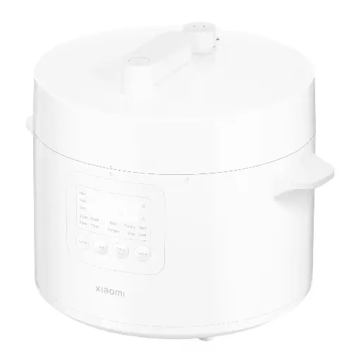 Xiaomi Electric Pressure Cooker 4.8L
