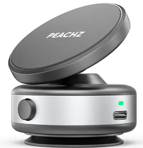 Electric Magnetic Holder