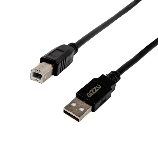 USB2.0 Printer Cable