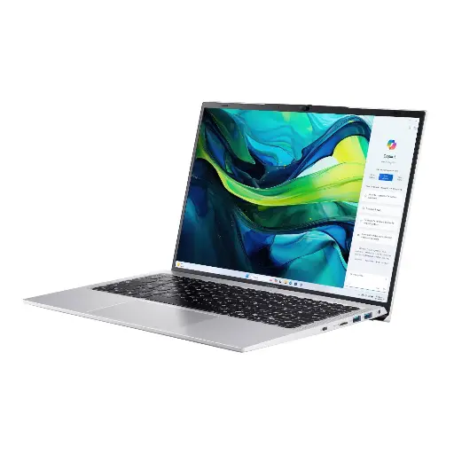 Acer Swift Lite 14″ Laptop | Intel i3-1315U | 8GB DDR5 | 512GB NVMe | Windows 11