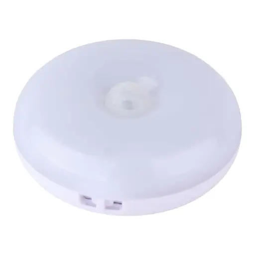 Mini Rechargeable Motion Sensor Night Light